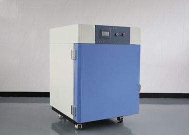 Φιλική βιομηχανική υψηλής θερμοκρασίας εγκατάσταση κενής ξήρανσης φούρνων εργαστηρίων ECO εύκολη ανθεκτική