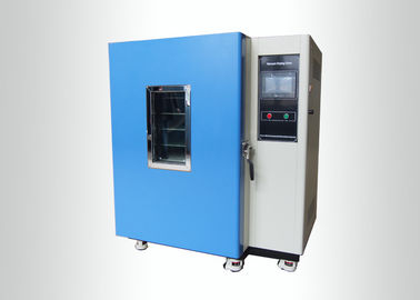 Γραφείο κενής ξήρανσης ζεστού αέρα εναλλασσόμενου ρεύματος 220V 50HZ για τις δοκιμές παραλλαγής θερμοκρασίας