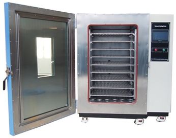 Βιομηχανική τάση ελέγχου 220V θερμοκρασίας φούρνων εργαστηρίων φούρνων ξήρανσης θέρμανσης υψηλής αποδοτικότητας