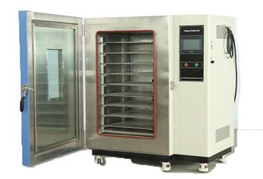Κενή ανθεκτική εύκολη λειτουργία φούρνων εργαστηρίων υψηλής αποδοτικότητας ηλεκτρική βιομηχανική
