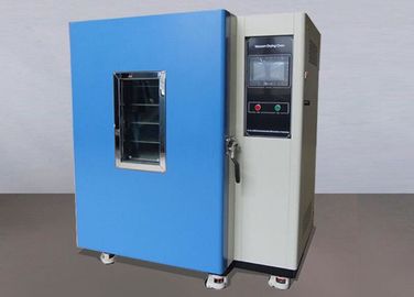 Ξεραίνοντας φούρνος εργαστηριακού Benchtop ηλεκτρικός